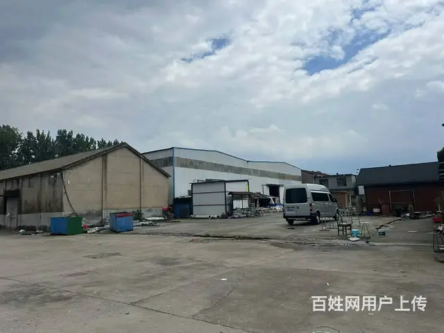 （城市在线 找房免费）潘塘禹王庙附近厂房（仓库）出租 - 图片 8