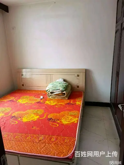 雅圣二期 普通住宅 精装修 - 图片 5
