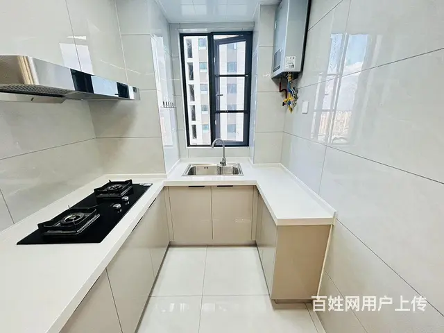 四号线地铁 金科城 恩施街 和平公园 精装三房 随 - 图片 9
