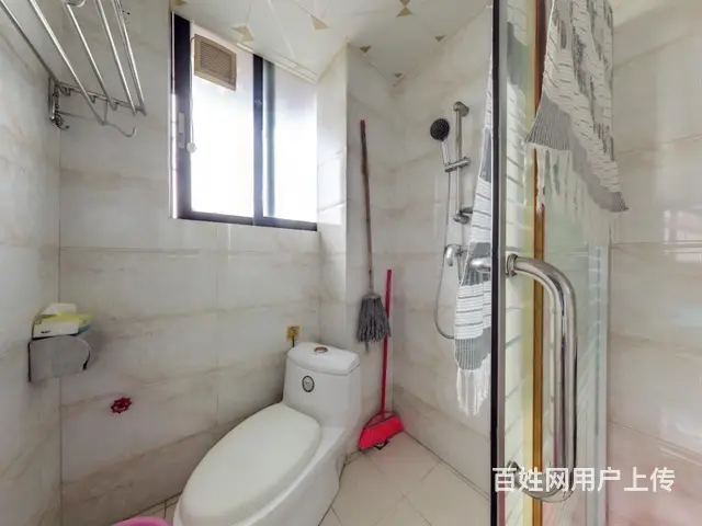 市政小区，小区管理，马赛克大三房，南向. - 图片 8