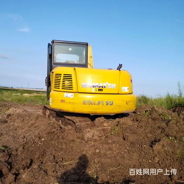 小松70－8大件没动 驱动齿 链条新的9000小的 - 图片 1