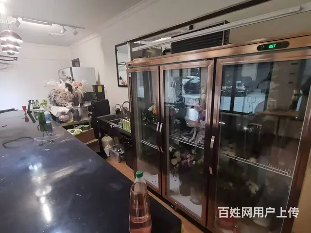 （51旺铺推荐）海德公馆85平铺面转让 - 图片 7