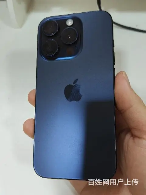 苹果15pro 双卡128g - 图片 4