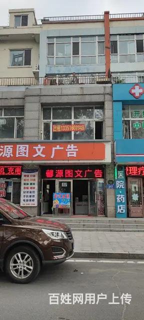 商服招合租 - 图片