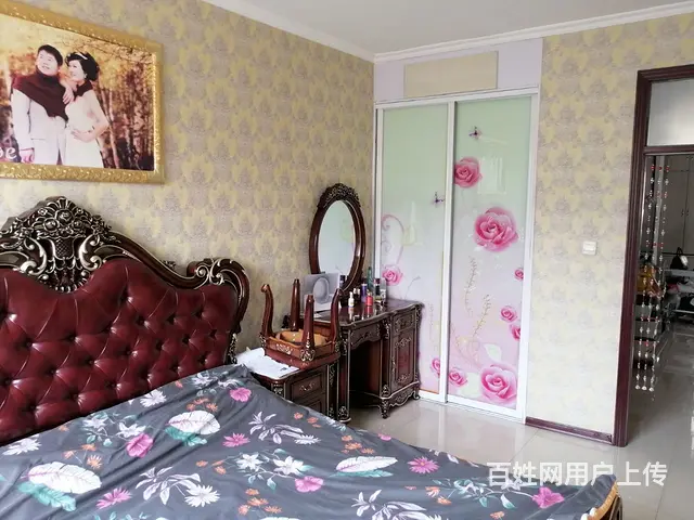 出售逸夫中学七小附近 - 图片 3