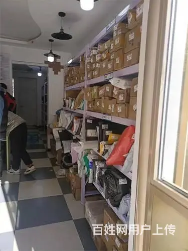 昌邑区东局子兔喜快递驿站出兑 - 图片 5