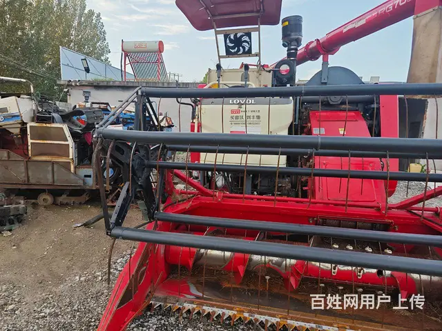 21年RG70领航版120马力 - 图片 2