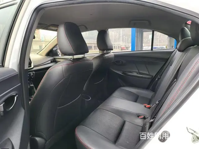 【搞定了！】丰田 雅力士 2018款 YARiS L 致炫 - 图片 8