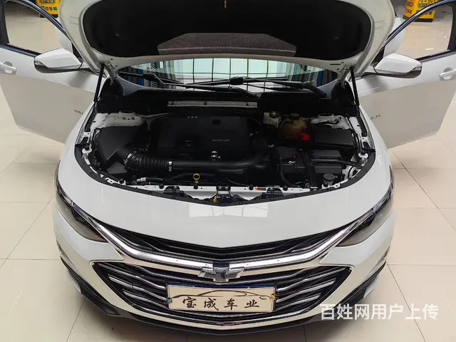 雪佛兰 迈锐宝 2019款 迈锐宝XL 1.3T 无级 53 - 图片 12