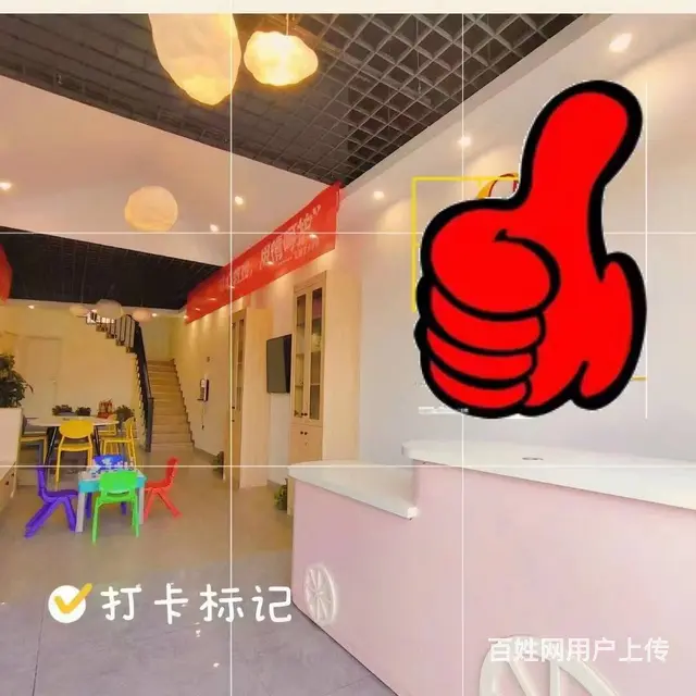 旺铺转让，地段好，有双证，周边人流量大 - 图片 3