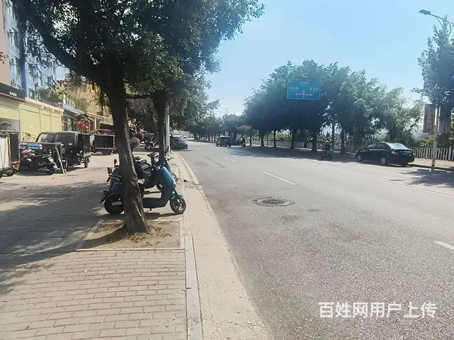 （51旺铺推荐）新红村400平仓库出租 - 图片 2