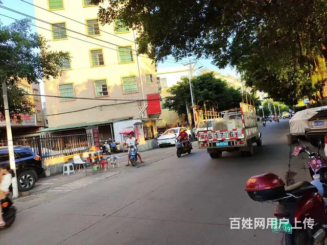 （51旺铺推荐）苍西村村路口60平临街旺铺转让 - 图片 7