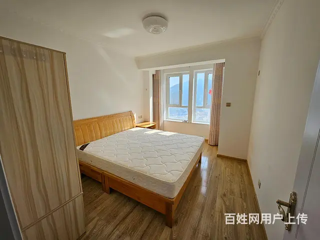 建城丽都精装二室二厅南向好房出租了 - 图片 1