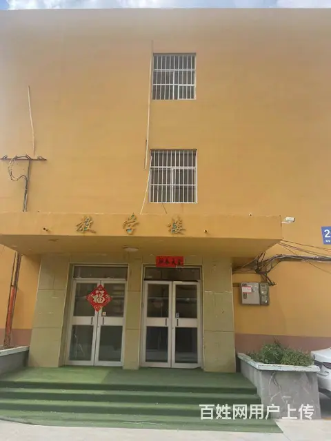 黄河三路渤海九路农业家园独栋写字楼可整租可分租 - 图片 5