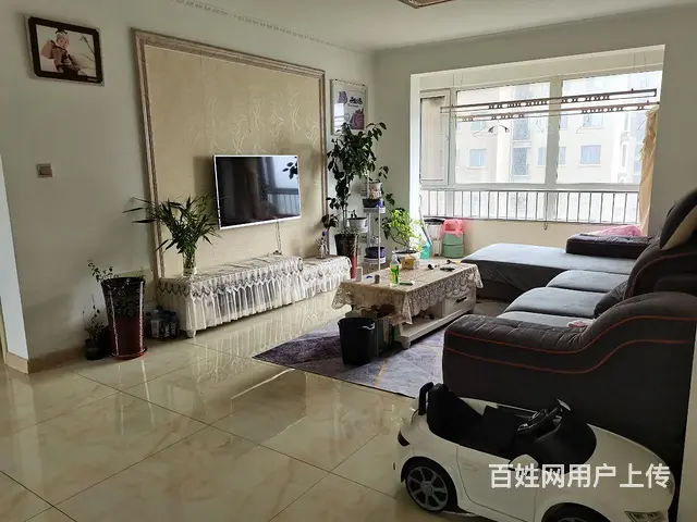 楼层好，采光好，南北通透 - 图片 2