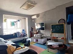 95万！理想城16楼113平3室2厅大产权可贷款赠送车位储
