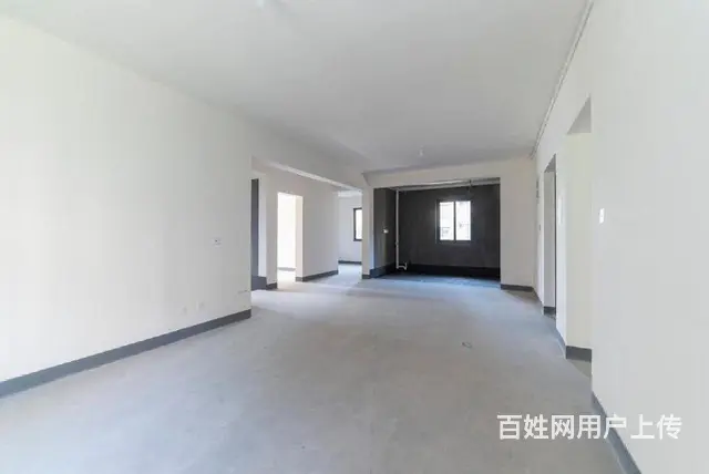捡漏急售万达地铁口花园洋房一手直签采光刺眼金麟府4室2卫 - 图片 3