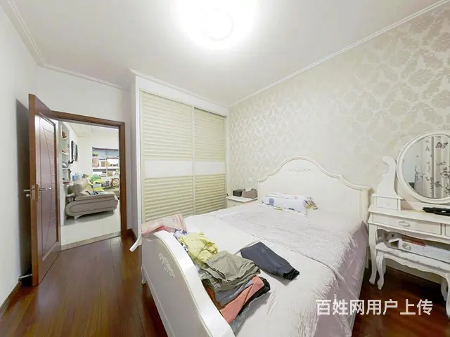 青山湾精装4房拎包住 博小+北郊 低价急售仅一周 - 图片 6