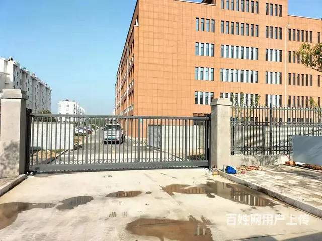 泰安双兴学校防盗门保养与维护 - 图片 1