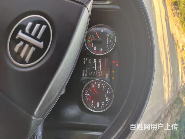 解放 自卸车 国5 - 图片 9