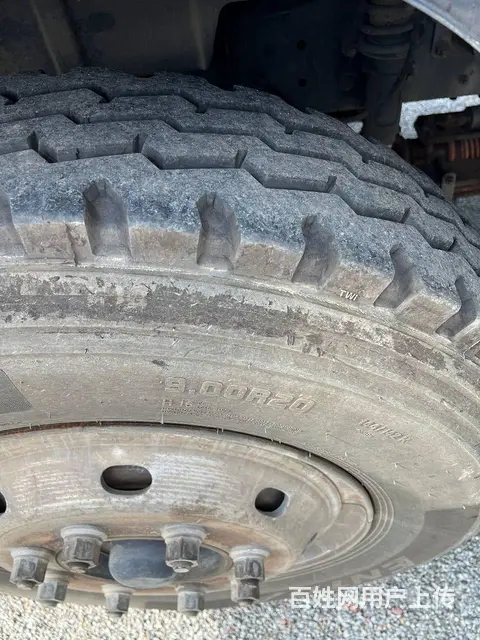 东风柳汽 厢式货车 国5 - 图片 6