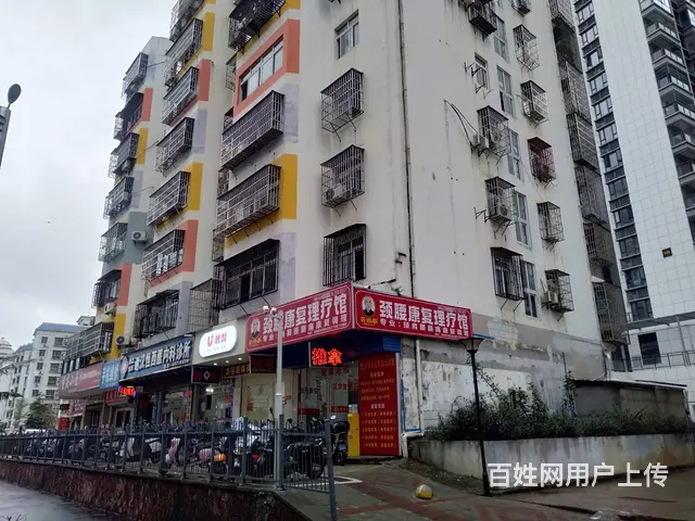 （51旺铺推荐）坡博二横路阳光公寓62平铺面房东直租 - 图片 7