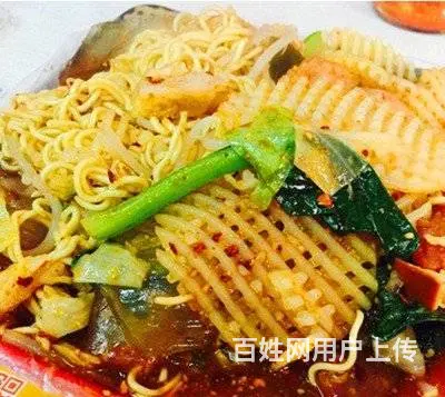 正宗麻辣拌技术培训 想学麻辣拌   有学麻辣拌技术 - 图片 6