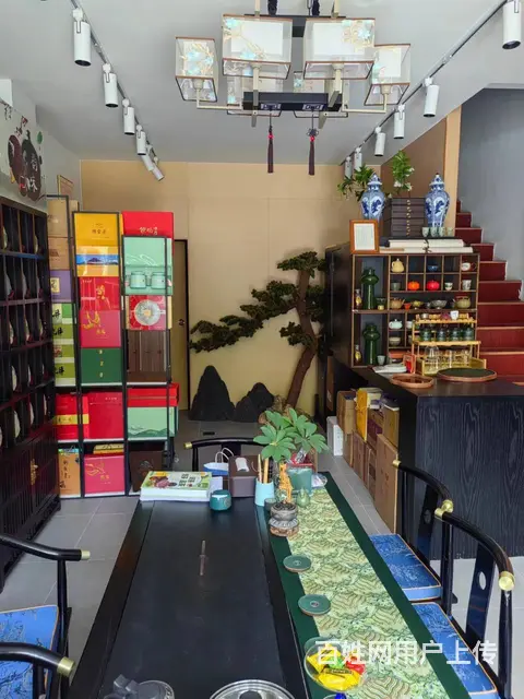 （51旺铺推荐）崖城100平茶楼转让 - 图片 4