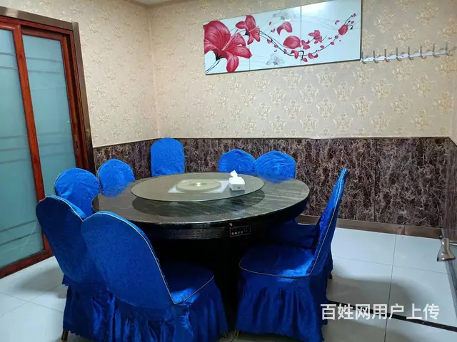 B个人一33团客运站旁餐厅对外转让 - 图片 7