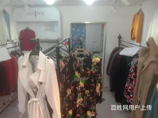 7605(七P）个人城西区胜利路五四大街临街旺铺低价转让 - 图片 7