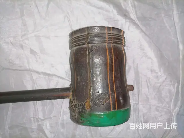日本新加坡台湾香港澳门等东南亚地区的乐器维修广告长 - 图片 7