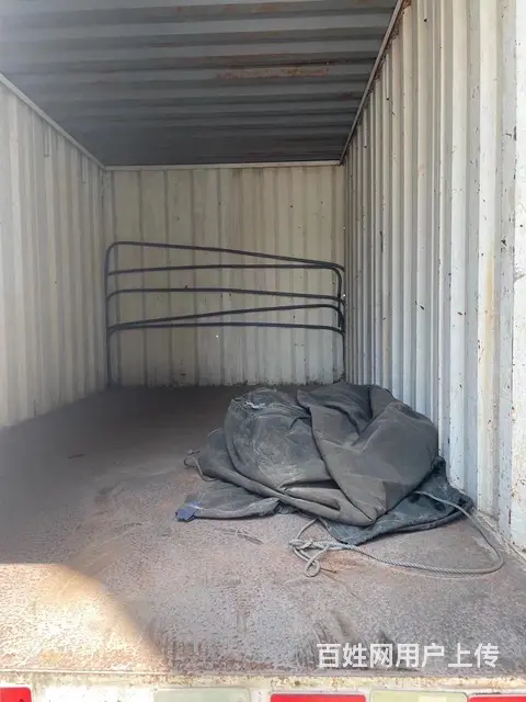 福田奥铃 奥铃TX 厢式货车 国4 - 图片 5