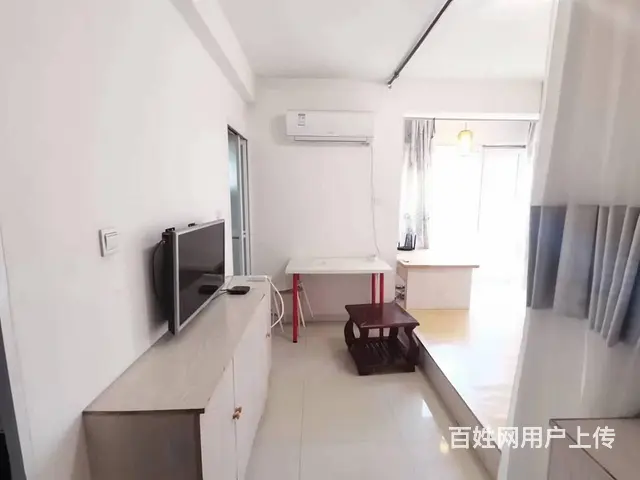地铁房爱丽香舍(铁西) 普通住宅 中等装修 - 图片 8