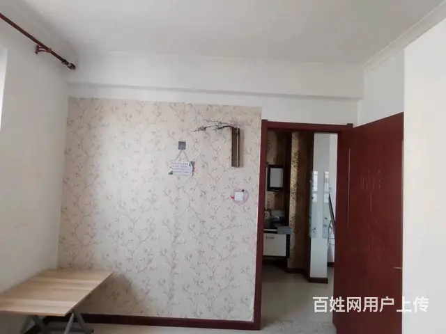 优诗美地 普通住宅1厅 精装修 - 图片 8