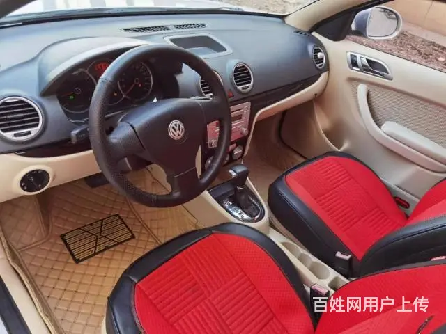 练手专用自动挡小车 - 图片 6