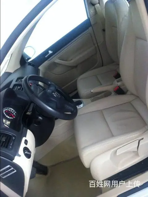 大众速腾 2011款 1.6L 自动 时尚型 (国 - 图片 11