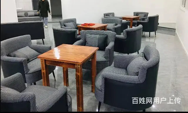 德阳广汉罗江翻新沙发订做厂 - 图片 1
