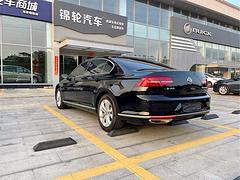 大众 迈腾 2018款 2.0TSI 双离合 380TSI