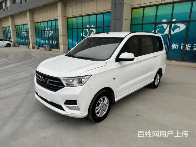 19一手新款高配五菱宏光S！ - 图片 3