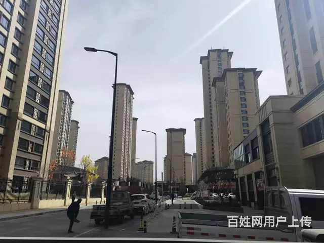 7559(七P）个人城北区沈那小学中海河山郡临街商铺招租 - 图片 7