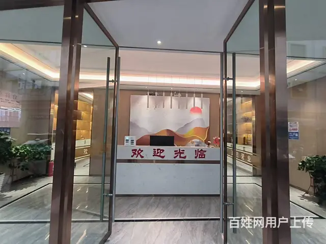 15632（商客网）官渡区新亚洲体育城精装养生馆转让 - 图片 4