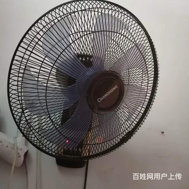 壁扇便宜买 - 图片 1