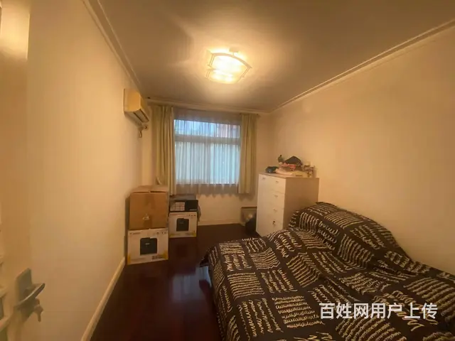 南昌路  洛浦公园旁 兴隆花园  精装三室  看房方便 - 图片 5