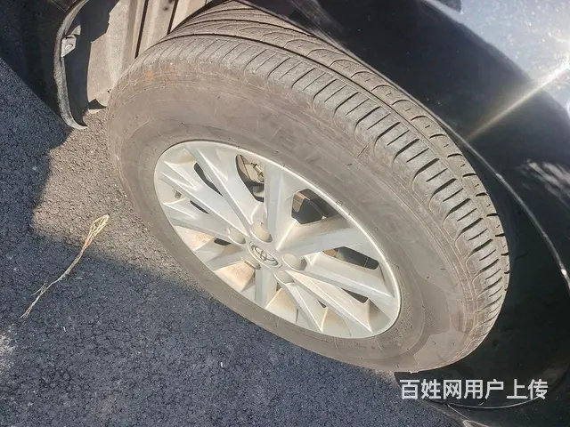 丰田 凯美瑞 2016款 2.0G 手自一体 十周年纪念豪华 - 图片 4