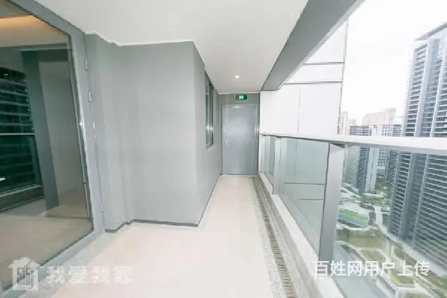 区政府私房急售！2050.00万元精装修171.31平南 - 图片 10