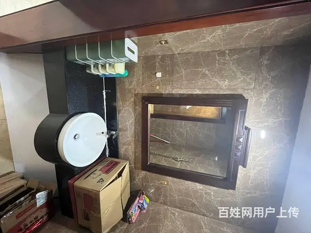 （51旺铺推荐）商品街40平餐饮店转让 - 图片 10