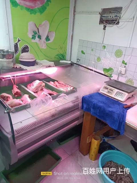 杭州临平崇贤果蔬生鲜店转让 - 图片 2