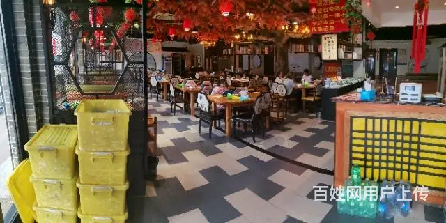 6间门面，纯1楼，门头展示面大，价格优， - 图片 3