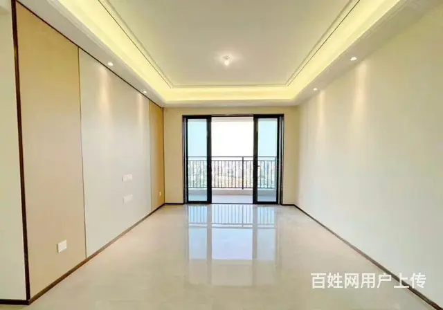 【搞定了！】五洲东方墅 3房两厅 精装修楼层好，次新房，诚意 - 图片 1