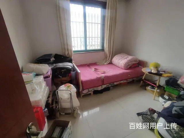 香舍花都采光好 莲河 双证双气 南北通透 新市医院凤城信誉楼 - 图片 7